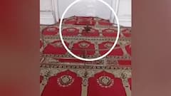 Gyanvapi Case: ऊपरी हिस्सा फव्वारे से निकाल दिया गया था- मुस्लिम पक्ष | Varanasi