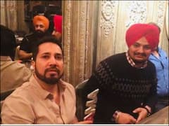 Sidhu Moose Wala: मीका सिंह ने याद की सिद्धू मूसेवाला से आखिरी बातचीत, अपनी जान पर खतरे को लेकर सिंगर ने कही थी ये बात..