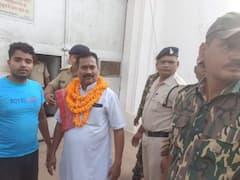 Balod News: छत्तीसगढ़िया क्रांति सेना के अध्यक्ष अमित बघेल गिरफ्तार, जैन मुनि के खिलाफ की थी अभद्र टिप्पणी