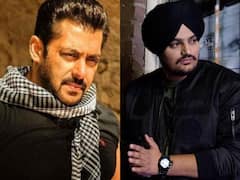Salman Khan Was Threatened By Lawrence Bishnoi, Prime Accused In Moose Wala Murder, In 2018: Reports