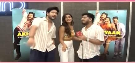 Watch the full episode of Saas Bahu aur Saazish ( 31 May 2022 )