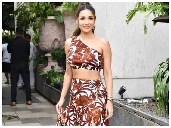 Malaika Arora: मलाइका अरोड़ा का ये नया लुक किसी डेब्यू एक्ट्रेस को दे सकता है मात
