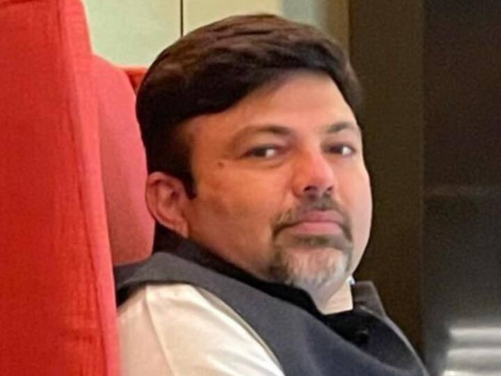 Maharashtra Congress: कांग्रेस नेता आशीषराव देशमुख ने अपने पद से दिया इस्तीफा, पार्टी के इस फैसले से हैं नाराज congress leader Dr Ashishrao R Deshmukh resigns from the post of General Secretary of Maharashtra Pradesh Congress Committee