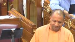 UP Budget Session आज हुआ समाप्त, किसने किसको क्या कहा?