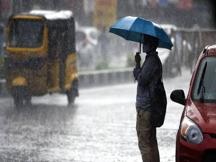 South West Monsoon Started in Tamil Nadu Chances of Heavy Rain 10 Districts salem, Dharmapuri alert to fishermen South West Monsoon: தொடங்கியது தென்மேற்கு பருவமழை.. 10 மாவட்டங்களில் கனமழைக்கு வாய்ப்பு..