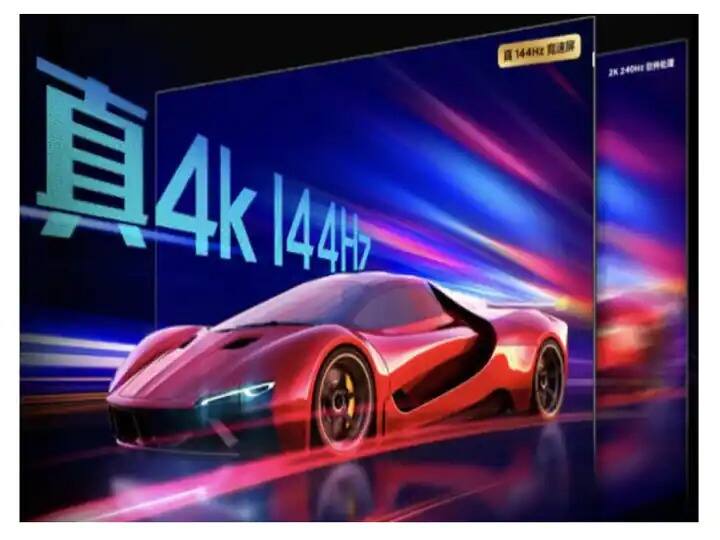 tcl c11 smart tv with strong video and sound quality who give the picture hall feeling know price and features marathi news TCL C11 Smart TV : दमदार व्हिडीओ आणि धमाकेदार आवाजासह नवीन TCL C11 स्मार्ट टीव्ही भारतात लॉन्च, किंमत माहितीये?