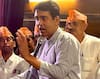 कांग्रेस में राज्यसभा उम्मीदवारों को लेकर मचे बवाल के बीच एमएलसी दीपक सिंह का बयान, जानिए- क्या कहा?