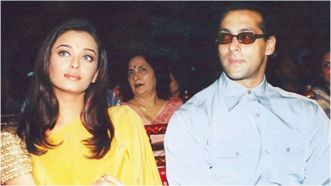 Salman Aishwarya Break Up: आखिर ऐश्वर्या राय ने ऐसी क्या रख दी थी डिमांड जिसके बाद सलमान खान से टूट गया था उनका रिश्ता!