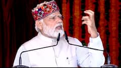 PM Modi Shimla Visit : Modi ने साधा Congress पर निशाना, 'वन रैंक वन पेंशन' स्कीम को बताया धोखा!