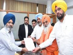 Rajya Sabha Election: राज्यसभा में और मजबूत होगी AAP, पंजाब से दोनों उम्मीदवारों का निर्विरोध चुने जाना तय