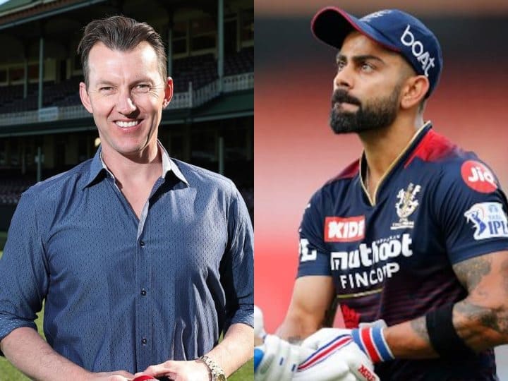 Brett Lee massive virat kohli fan like lot of people in world