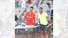 French Open Quarter-Final: আজ ফরাসি ওপেনে সুপার ডুয়েল, কখন, কোথায় দেখবেন নাদাল-জকোভিচের মহারণ?