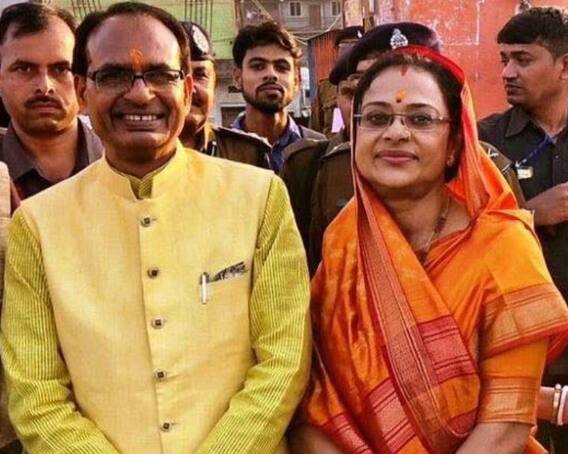 Shivraj Singh Chouhan Unknown Fatcs: फिलॉसफी में गोल्ड मेडल हैं एमपी के सीएम, 11वीं में ही ये चुनाव लड़कर बन गए थे अध्यक्ष