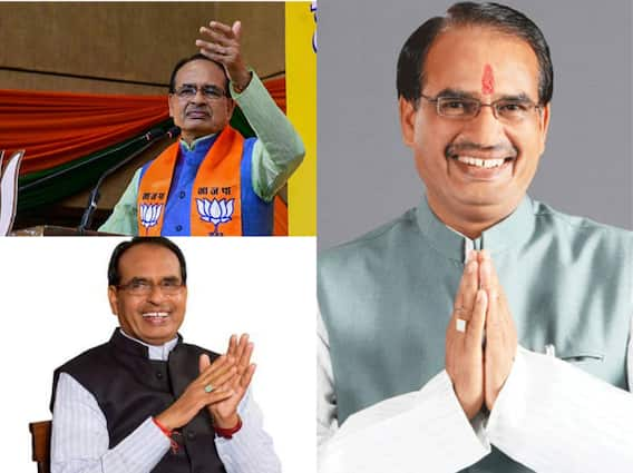 Shivraj Singh Chouhan Unknown Fatcs: फिलॉसफी में गोल्ड मेडल हैं एमपी के सीएम, 11वीं में ही ये चुनाव लड़कर बन गए थे अध्यक्ष