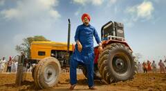 The Last Ride: ਸਿੱਧੂ ਮੂਸੇਵਾਲਾ ਦੇ ਦਿਲ ਦੇ ਕਰੀਬ 5911 ਟਰੈਕਟਰ 'ਤੇ ਹੋਵੇਗੀ ਅੰਤਿਮ ਵਧਾਈ