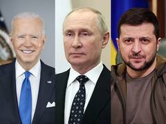 Russia-Ukraine War: रूस से घबराया अमेरिका, बाइडेन ने यूक्रेन को रॉकेट सिस्टम देने से किया इंकार