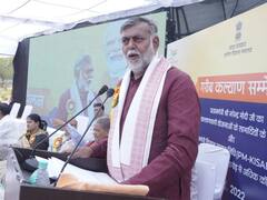 Raipur News: केंद्रीय मंत्री प्रहलाद सिंह पटेल बोले- देश में जल्द लाया जाएगा जनसंख्या नियंत्रण कानून