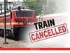 Indian Railways News: आज ट्रेन से करने वाले हैं सफर, तो जरूर चेक कर लें कैंसिल ट्रेनों की लिस्ट