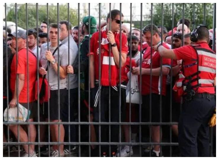Champions League Final में हुई अव्यवस्था को लेकर UEFA गंभीर, जांच के लिए बनाई कमेटी