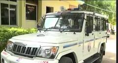 ગોધરામાં નશાના કારોબારનો વધુ એક વખત પર્દાફાશ થયો, જાણો શું છે વિગત