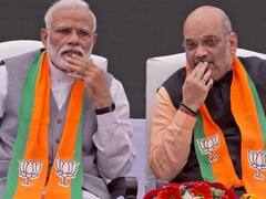 Rajya Sabha Election 2022 : भाजपकडून लोकसभेनंतर राज्यसभेत सुद्धा मुस्लीम चेहरा नाहीच ? एनडीएमध्ये केवळ एक मुस्लीम खासदार