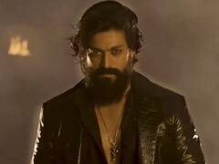 KGF 2: प्राइम वीडियो पर इस दिन से स्ट्रीम होगा 'केजीएफ 2', हिंदी समेत कई भाषाओं में देख सकेंगे