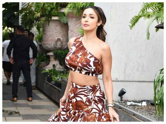 Malaika Arora: मलाइका अरोड़ा का ये नया लुक किसी डेब्यू एक्ट्रेस को दे सकता है मात