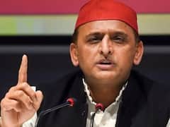 उपचुनाव के नतीजों पर Akhilesh Yadav- Azam Khan को शंका !