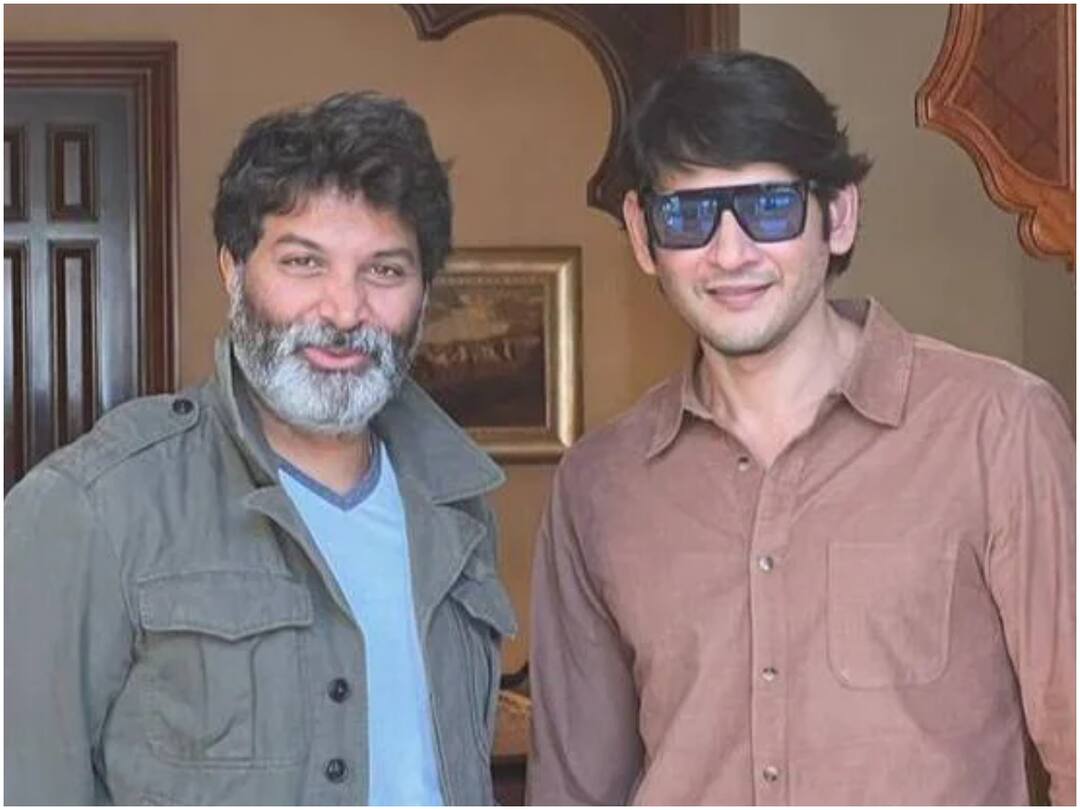 Mahesh babu charges 60 crores per SSMB 28, while Trivikram taking 50 crores as remuneration as per reports Mahesh Babu Remuneration: మహేష్ బాబు 60 కోట్లు, త్రివిక్రమ్‌కు 50 కోట్లు - నిర్మాతకు 100 కోట్ల లాభం!?