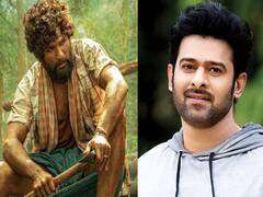 Box Office Clash: अल्लू अर्जुन की 'पुष्पा 2' से बॉक्स ऑफिस पर होगी प्रभास की फिल्म 'सालार' की जबरदस्त भिड़ंत!
