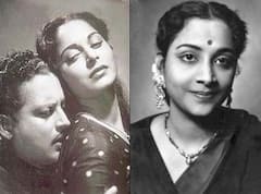 Guru Dutt Waheeda Rehman: जब गुरु दत्त-वहीदा रहमान के अफेयर से तंग आकर गीता दत्त ने उठाया था ऐसा कदम, बुरा हुआ था अंजाम!