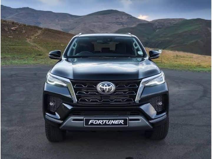 New Generation Toyota Fortuner 2023 India Launch with Diesel Hybrid Sunroof Check Price New Generation Toyota Fortuner 2023 India To Be Launched With Diesel Hybrid & Sunroof