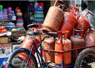 LPG 1st June: ગેસના ભાવમાં મોટો ઘટાડો, આ સિલીન્ડર 135 રૂપિયા સસ્તો થયો, અહીં જુઓ નવી કિેંમત....