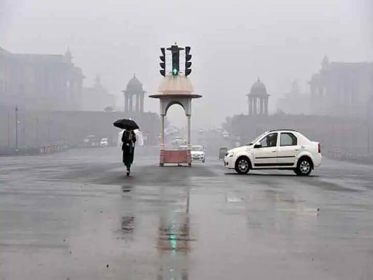 will it rain less or more in this monsoon season meteorological department told its estimate   Rainfall in Monsoon : या पावसाळ्यात पाऊस कमी होणार की जास्त? हवामान खात्याने सांगितला अंदाज