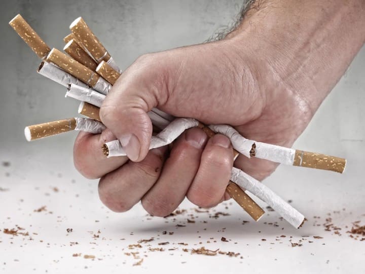 twitter filled with posts against tobacco usage on world no tobacco day World No Tobacco Day 2022: ’புகையிலை எனும் மனித குல எதிரி’ - விழிப்புணர்வு பதிவுகளால் நிரம்பிய ட்விட்டர்!