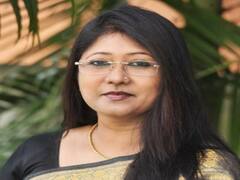 Rajyasabha Election: जानिए कौन है महुआ माजी, जिनके नाम के एलान के बाद JMM और कांग्रेस में छिड़ी जंग