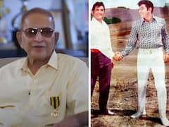 Krishna About NTR: ఎన్టీఆర్ చేయట్లేదని నేనే చేసేశా, ఆ తర్వాత 12 ఫ్లాప్‌లతో అవకాశాలు రాలేదు: కృష్ణ