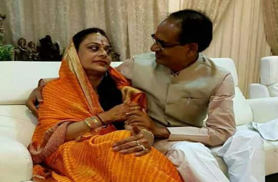 Shivraj Singh Chouhan Unknown Fatcs: फिलॉसफी में गोल्ड मेडल हैं एमपी के सीएम, 11वीं में ही ये चुनाव लड़कर बन गए थे अध्यक्ष