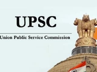 ​​UPSC Recruitment 2022: UPSC ने निकाली लेक्चरर सहित कई पद पर भर्तियां, यहां क्लिक कर चेक करें नोटिफिकेशन