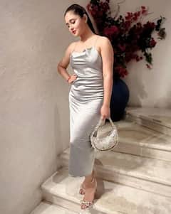 Rashami Desai Photos: રશ્મિ દેસાઈનો ફરી જોવા મળ્યો ગ્લેમરસ અંદાજ, જુઓ શાનદાર તસવીરો