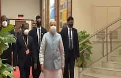 Himachal ਦੌਰੇ 'ਤੇ ਪ੍ਰਧਾਨ ਮੰਤਰੀ ਨਰਿੰਦਰ ਮੋਦੀ, ਸ਼ਿਮਲਾ ਦੇ ਰਿਜ ਮੈਦਾਨ ਤੋਂ ਕਰਨਗੇ ਸੰਬੋਧਨ