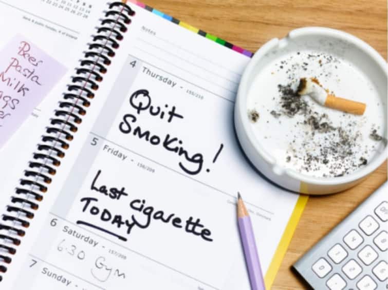 World No Tobacco Day 2022 How To Quit Smoking Six Tips From An Oncologist World No Tobacco Day 2022: How To Quit Smoking? Six Tips From An Oncologist