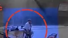 Amroha: नींद में दब गया गलती से ट्रिगर और उसके बाद....