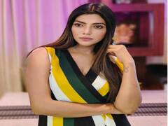 Lahari Shari Photos: సింపుల్ ఔట్ ఫిట్ తో అట్రాక్ట్ చేస్తోన్న బిగ్ బాస్ బ్యూటీ లహరి