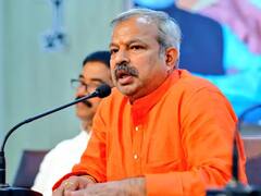 Satyendra Jain Arrested: सत्येंद्र जैन की गिरफ्तारी पर सियासत तेज, दिल्ली बीजेपी प्रमुख बोले- आप का हाथ, भ्रष्टाचारियों के साथ