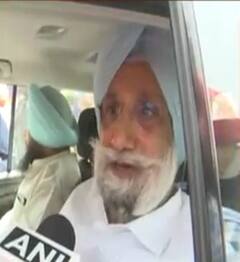 ਸੁਣੋ Moosewala ਦੀ ਮੌਤ 'ਤੇ ਕੀ ਬੋਲੇ ਸੁਖਜਿੰਦਰ ਰੰਧਾਵਾ