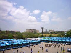 Delhi  Electric Buse: दिल्ली की सड़कों पर बहुत जल्द दिखेंगी 1,500 इलेक्ट्रिक बसें, केजरीवाल सरकार अंतिम मंजूरी देने को तैयार