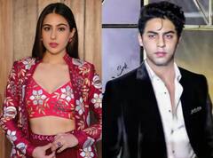 सारा अली खान से लेकर आर्यन खान तक, जानिए कितने पढ़े-लिखे हैं स्टार किड्स!