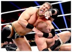 WWE से रिलीज होने के दो साल बाद RAW में नजर आया ये सुपरस्टार, पॉल हेमैन रहे चुके हैं मैनेजर