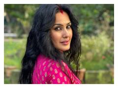 Kamya Punjabi कर बैठीं गलती से मिस्टेक, पानी पुरी स्टॉल पर कर दिया कुछ ऐसा, जिसकी वजह से बाद में पड़ा पछताना